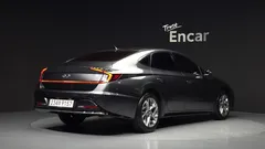 2022 Hyundai Sonata 2.0 — фото 2