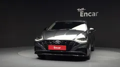 2022 Hyundai Sonata 2.0 — фото 3