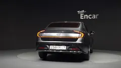 2022 Hyundai Sonata 2.0 — фото 4