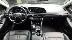 2022 Hyundai Sonata 2.0 — фото 7