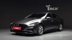 2022 Hyundai Sonata 2.0 — фото 12