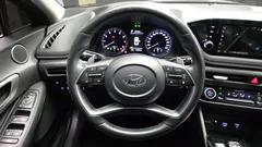 2022 Hyundai Sonata 2.0 — фото 17