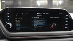 2022 Hyundai Sonata 2.0 — фото 20