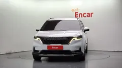 2022 Kia Carnival Diesel 9-Seater Noblesse — фото 3
