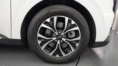 2022 Kia Carnival Diesel 9-Seater Noblesse — фото 5