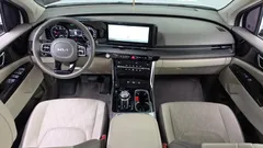 2022 Kia Carnival Diesel 9-Seater Noblesse — фото 7