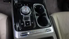 2022 Kia Carnival Diesel 9-Seater Noblesse — фото 9