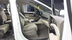 2022 Kia Carnival Diesel 9-Seater Noblesse — фото 11