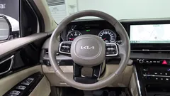 2022 Kia Carnival Diesel 9-Seater Noblesse — фото 13