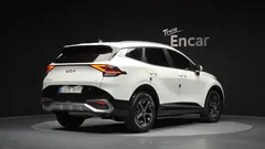 2023 Kia Sportage Signature 2WD — фото 2