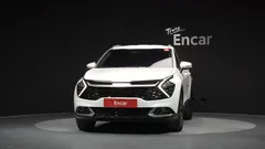 2023 Kia Sportage Signature 2WD — фото 3