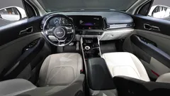 2023 Kia Sportage Signature 2WD — фото 7