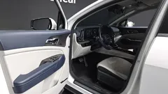 2023 Kia Sportage Signature 2WD — фото 10