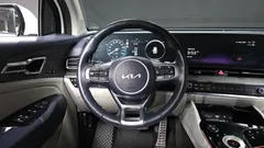 2023 Kia Sportage Signature 2WD — фото 13