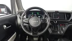 2023 Kia Ray Prestige — фото 12