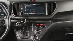 2023 Kia Ray Prestige — фото 13