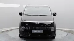 2023 Hyundai Staria Cargo 5-Seater — фото 3