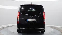 2023 Hyundai Staria Cargo 5-Seater — фото 4