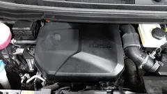 2023 Hyundai Staria Cargo 5-Seater — фото 6