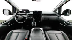 2023 Hyundai Staria Cargo 5-Seater — фото 7