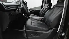 2023 Hyundai Staria Cargo 5-Seater — фото 10
