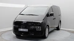 2023 Hyundai Staria Cargo 5-Seater — фото 11
