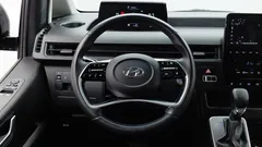 2023 Hyundai Staria Cargo 5-Seater — фото 16