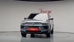 2022 KG_Mobility_Ssangyong KORANDO Gasoline 1.5 2WD C5 — фото 3