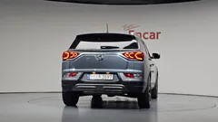 2022 KG_Mobility_Ssangyong KORANDO Gasoline 1.5 2WD C5 — фото 4
