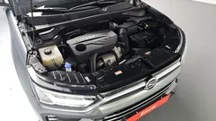 2022 KG_Mobility_Ssangyong KORANDO Gasoline 1.5 2WD C5 — фото 6