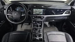 2022 KG_Mobility_Ssangyong KORANDO Gasoline 1.5 2WD C5 — фото 7