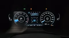 2022 KG_Mobility_Ssangyong KORANDO Gasoline 1.5 2WD C5 — фото 8
