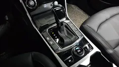 2022 KG_Mobility_Ssangyong KORANDO Gasoline 1.5 2WD C5 — фото 9