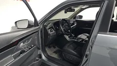 2022 KG_Mobility_Ssangyong KORANDO Gasoline 1.5 2WD C5 — фото 10
