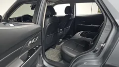 2022 KG_Mobility_Ssangyong KORANDO Gasoline 1.5 2WD C5 — фото 11