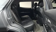 2022 KG_Mobility_Ssangyong KORANDO Gasoline 1.5 2WD C5 — фото 12