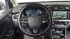 2022 KG_Mobility_Ssangyong KORANDO Gasoline 1.5 2WD C5 — фото 13