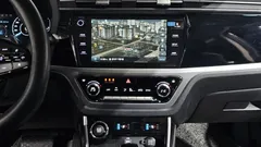 2022 KG_Mobility_Ssangyong KORANDO Gasoline 1.5 2WD C5 — фото 19