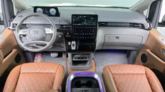 2023 Hyundai Staria 4WD Lounge 9-Seater — фото 7