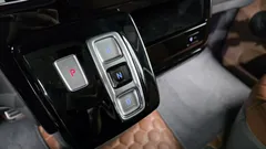 2023 Hyundai Staria 4WD Lounge 9-Seater — фото 9