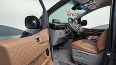 2023 Hyundai Staria 4WD Lounge 9-Seater — фото 10