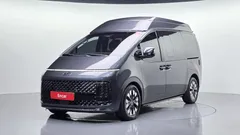 2023 Hyundai Staria 4WD Lounge 9-Seater — фото 11