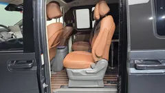 2023 Hyundai Staria 4WD Lounge 9-Seater — фото 15