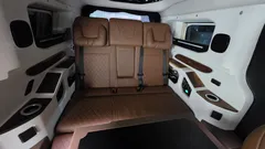 2023 Hyundai Staria 4WD Lounge 9-Seater — фото 16