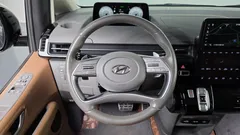 2023 Hyundai Staria 4WD Lounge 9-Seater — фото 17