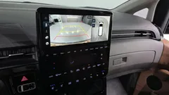 2023 Hyundai Staria 4WD Lounge 9-Seater — фото 18