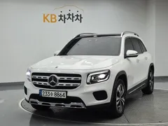 2022 Mercedes-Benz GLB-Class GLB200 d — фото 2