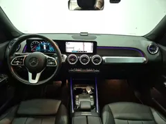 2022 Mercedes-Benz GLB-Class GLB200 d — фото 8