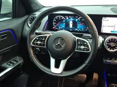 2022 Mercedes-Benz GLB-Class GLB200 d — фото 9