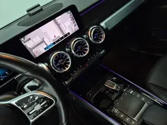 2022 Mercedes-Benz GLB-Class GLB200 d — фото 10